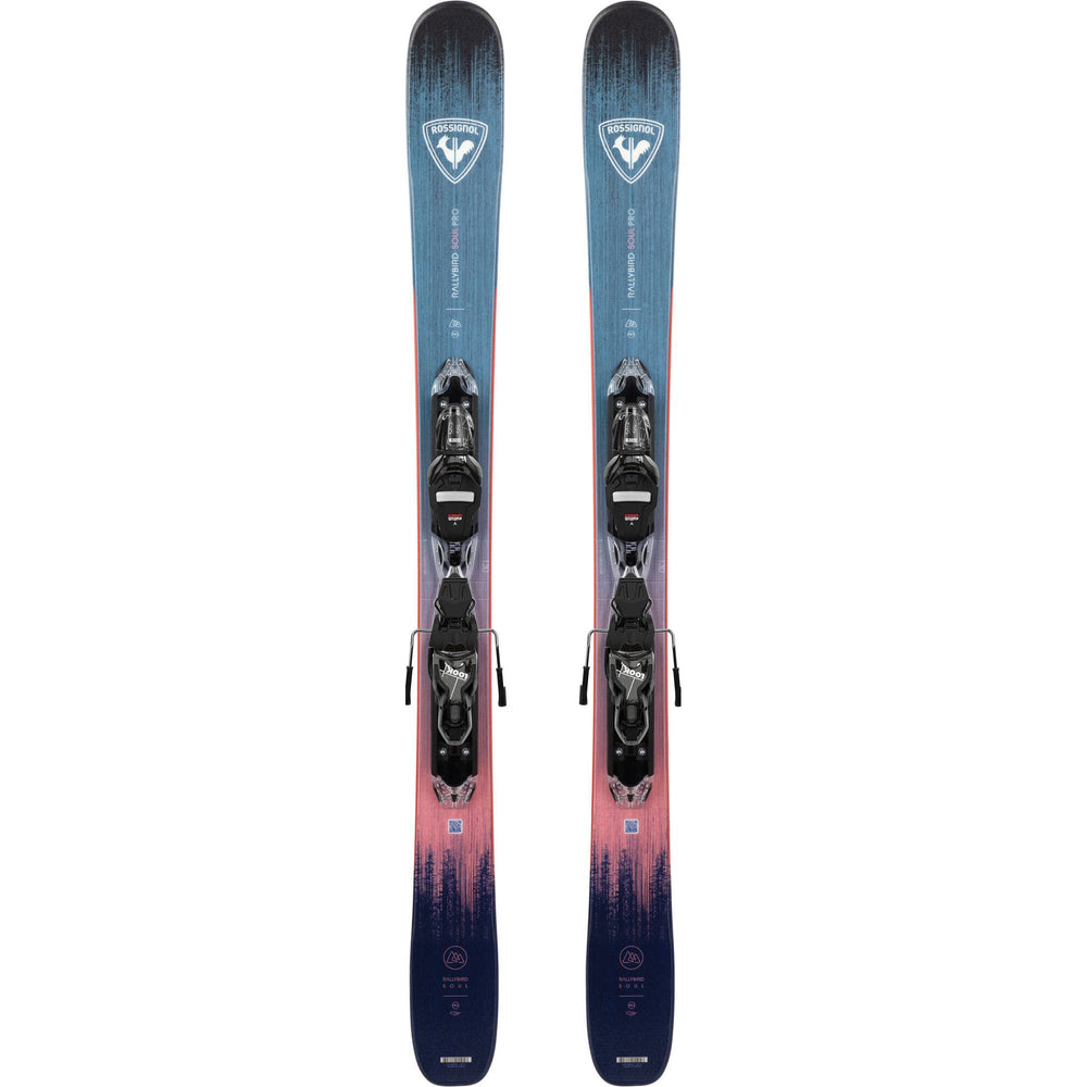 Rossignol RALLYBIRD SOUL PRO XP10