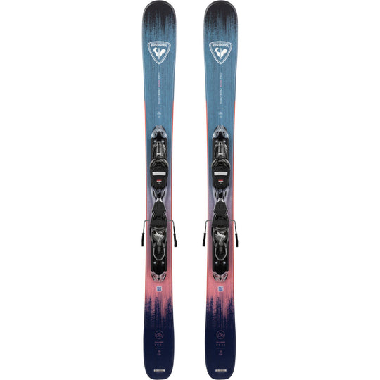 Rossignol RALLYBIRD SOUL PRO XP10