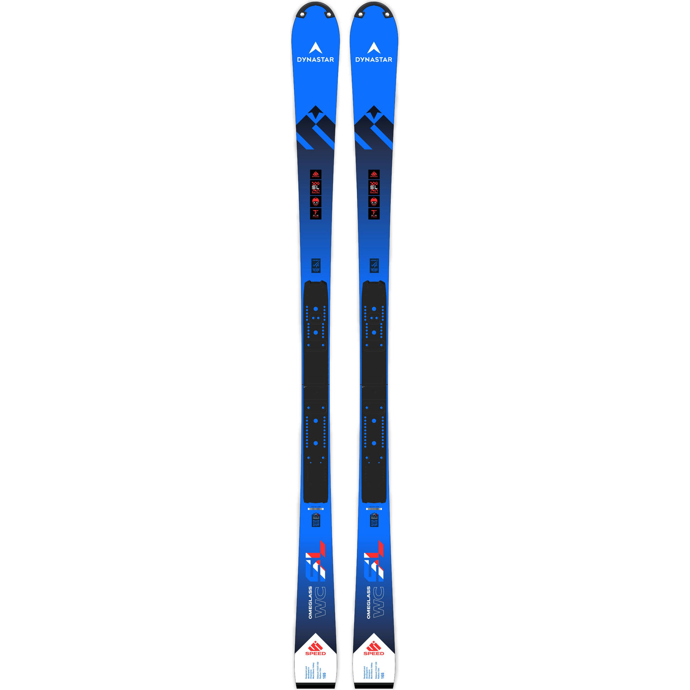 Dynastar SPEED OMG FIS SL FAC R22