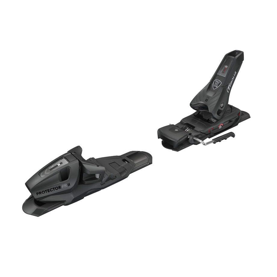 Tyrolia Protector PR 11 GW SET