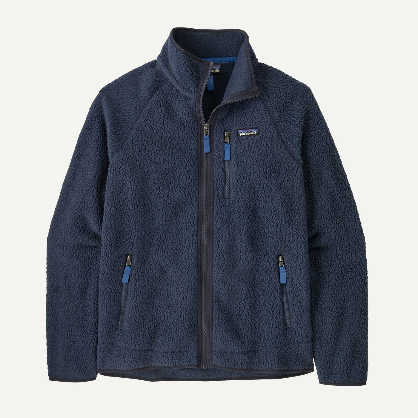 Patagonia M Retro Pile Jacket