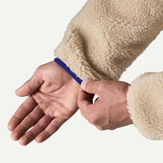 Patagonia M&