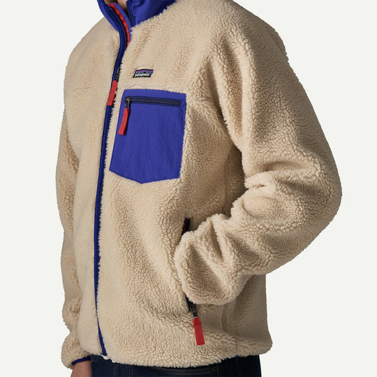Patagonia M&