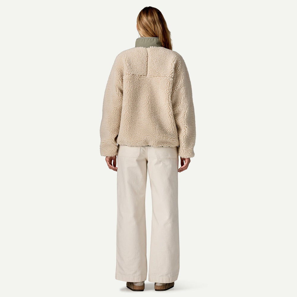 Patagonia W's Classic Retro-X Jkt