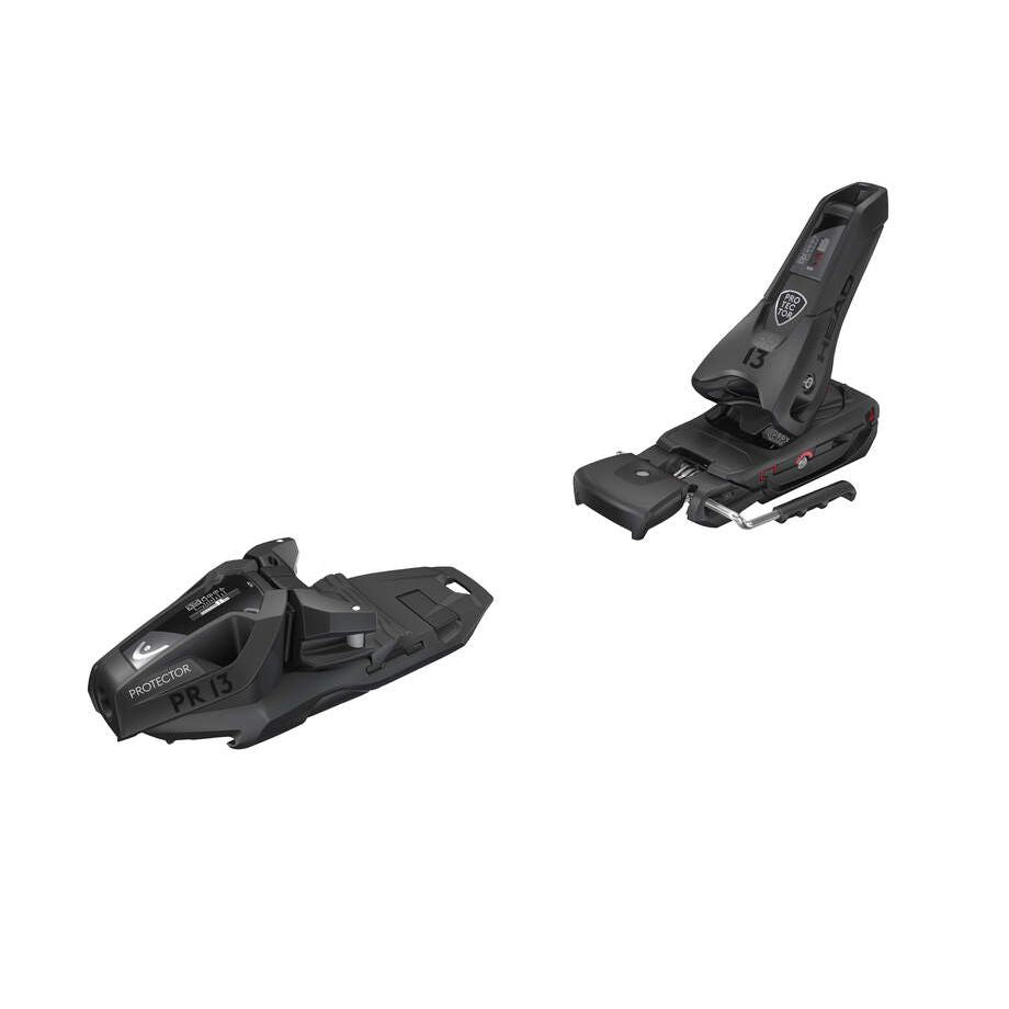 Head Supershape E-Titan SW + Protector PR 13 GW