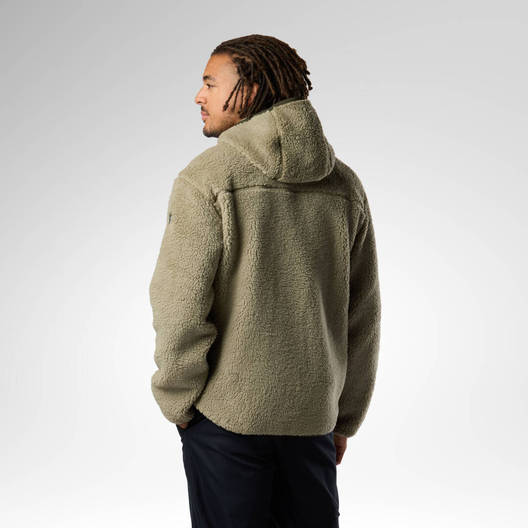 Rossignol ALLTRACK ANORAK FLEECE