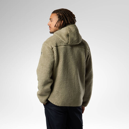 Rossignol ALLTRACK ANORAK FLEECE