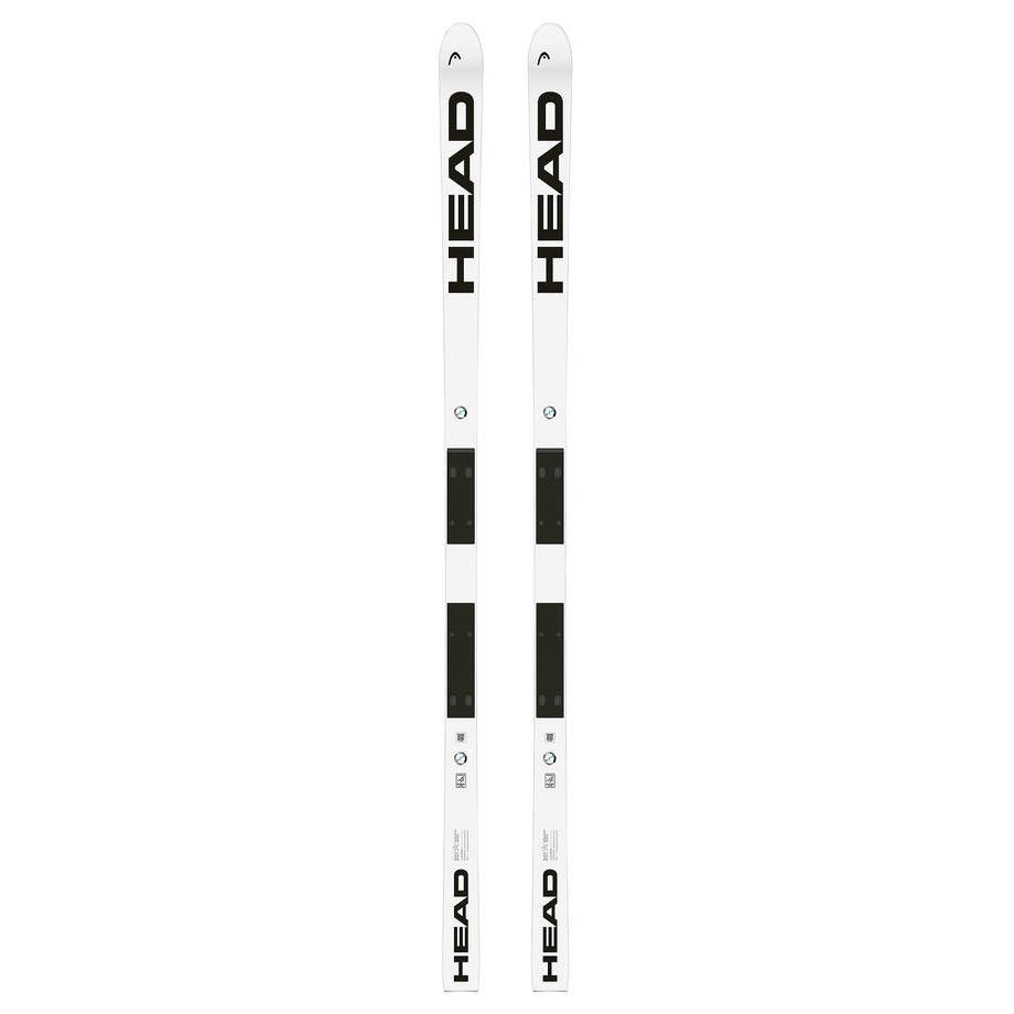 Head WCR SGL w/Race Plate W