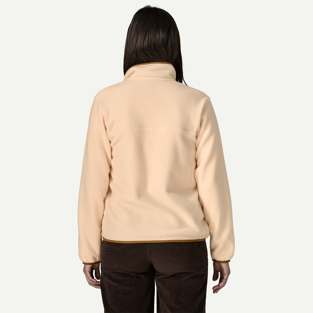 Patagonia W's LW Synch Snap-T P/O