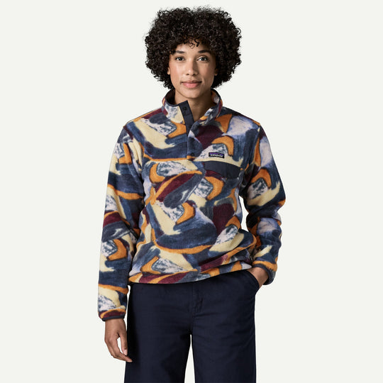 Patagonia W&