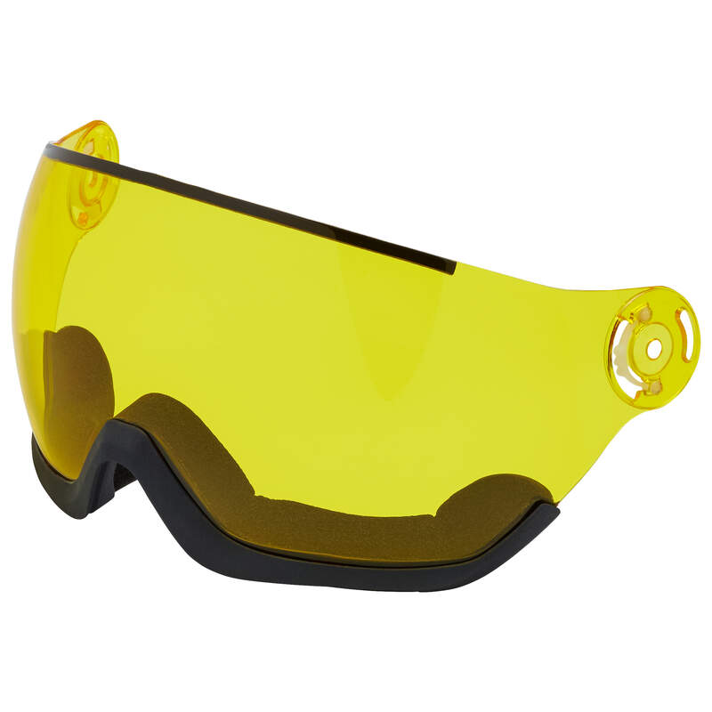 Head Knight/Queen Visor Lens