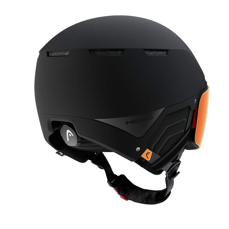 Head CINEMA PRO