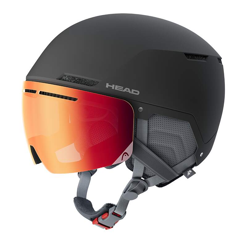 Head CINEMA PRO W