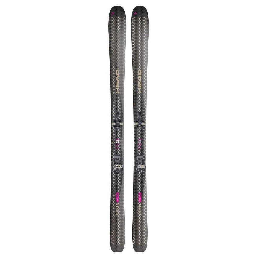 Head Crux 105 Pro
