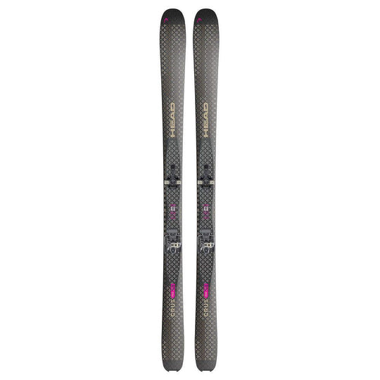 Head Crux 105 Pro