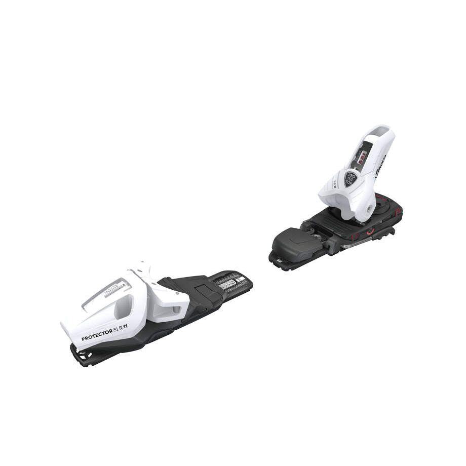 Tyrolia Protector SLR 11 GW SET