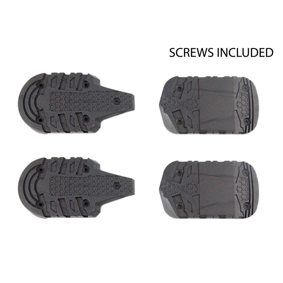 Head Kit Heel/Toe TR9 (H2) ISO5355 S.13MM