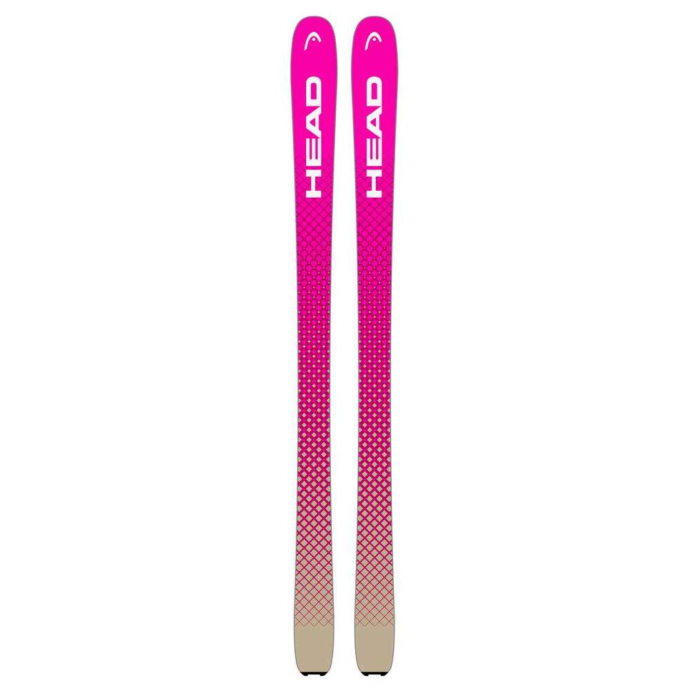 Head Crux 105 Pro