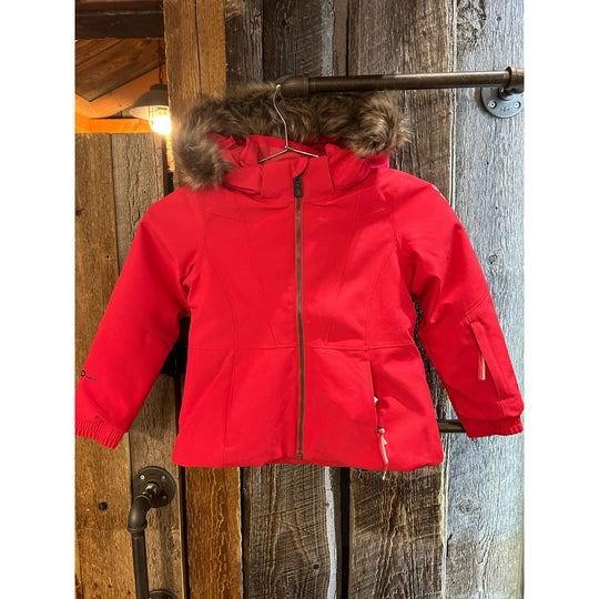 Spyder Girls Lola Jacket