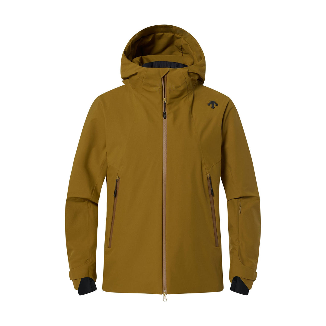 Descente Brushed Lining Jacket