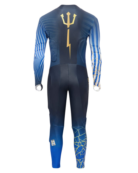 Spyder M Performance GS Race Suit