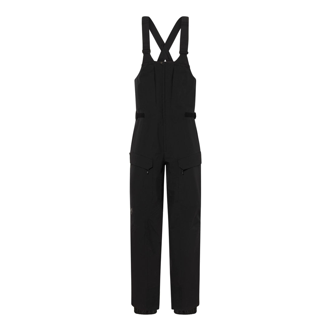 Descente 3L Hard Shell Bib Pants