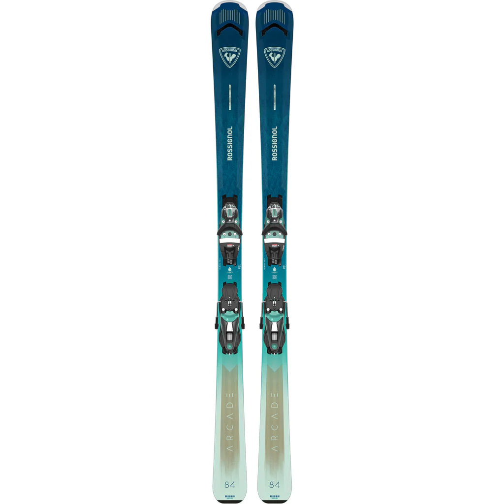 Rossignol ARCADE W 84 K NX 12