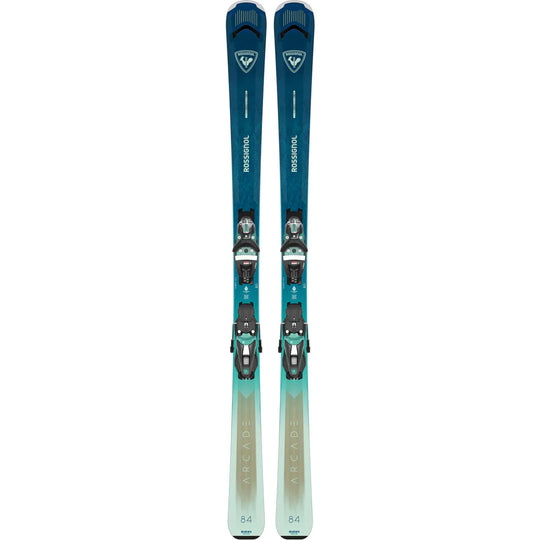 Rossignol ARCADE W 84 K NX 12