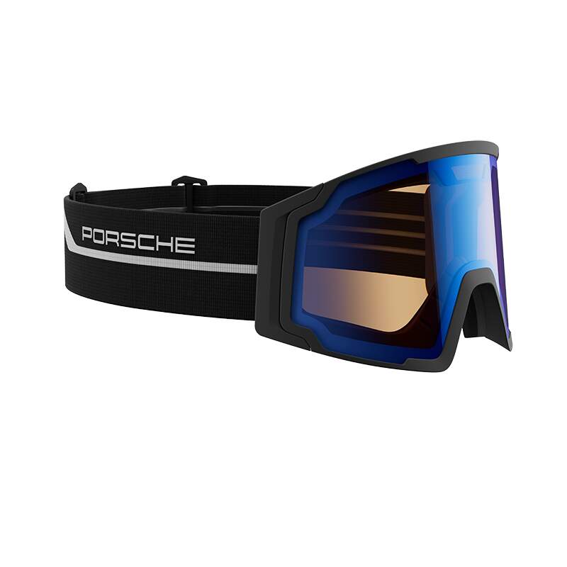 Head Porsche Neves Sunscreen