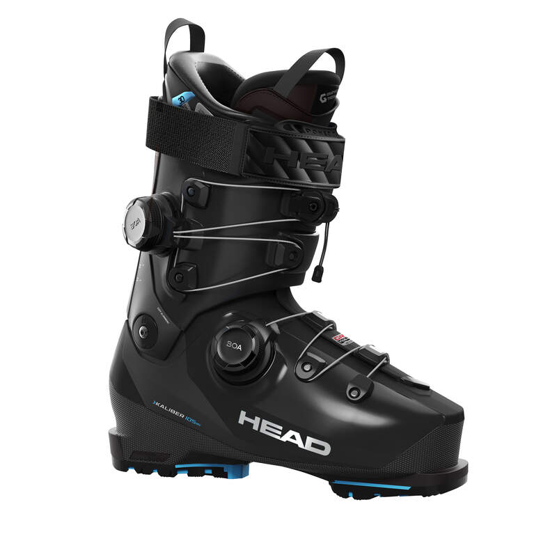 Head Kaliber 105 W MV GW BOA2