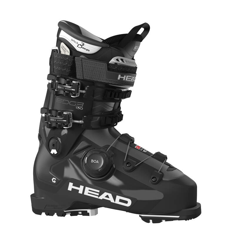 Head EDGE 130 HV GW BOA