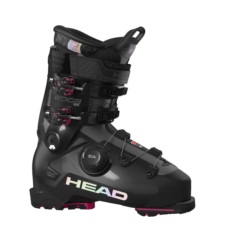 Head EDGE 95 W HV GW BOA