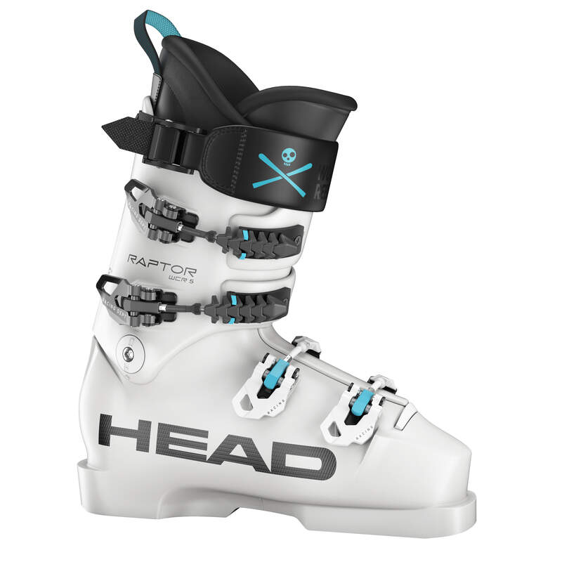 Head RAPTOR WCR 5 SC RV