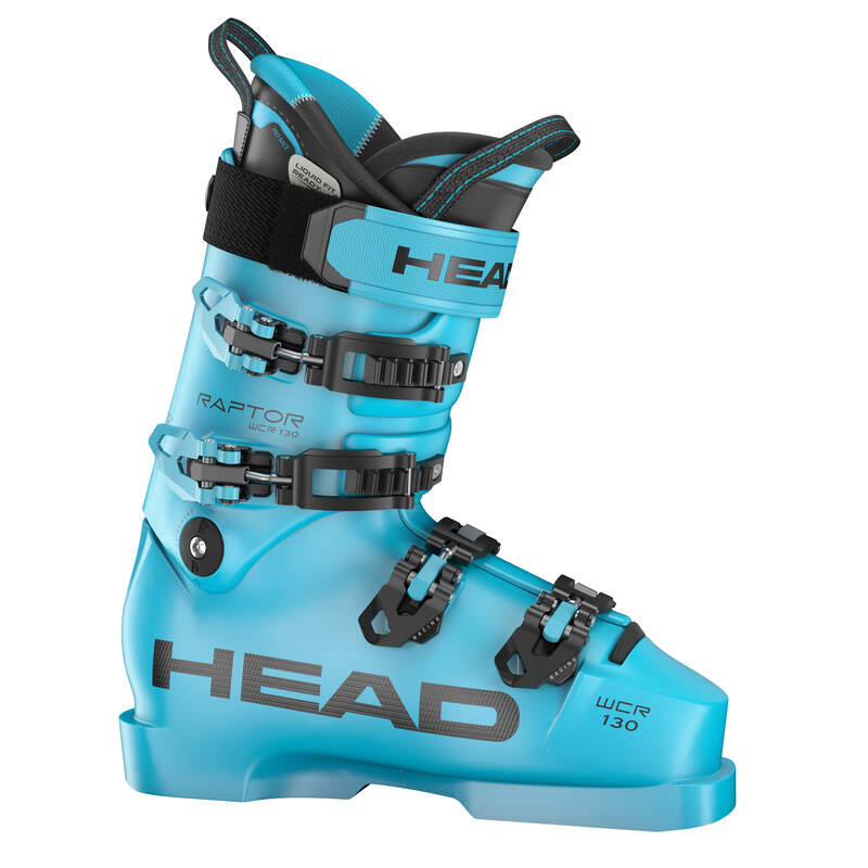 Head RAPTOR WCR 130S PV