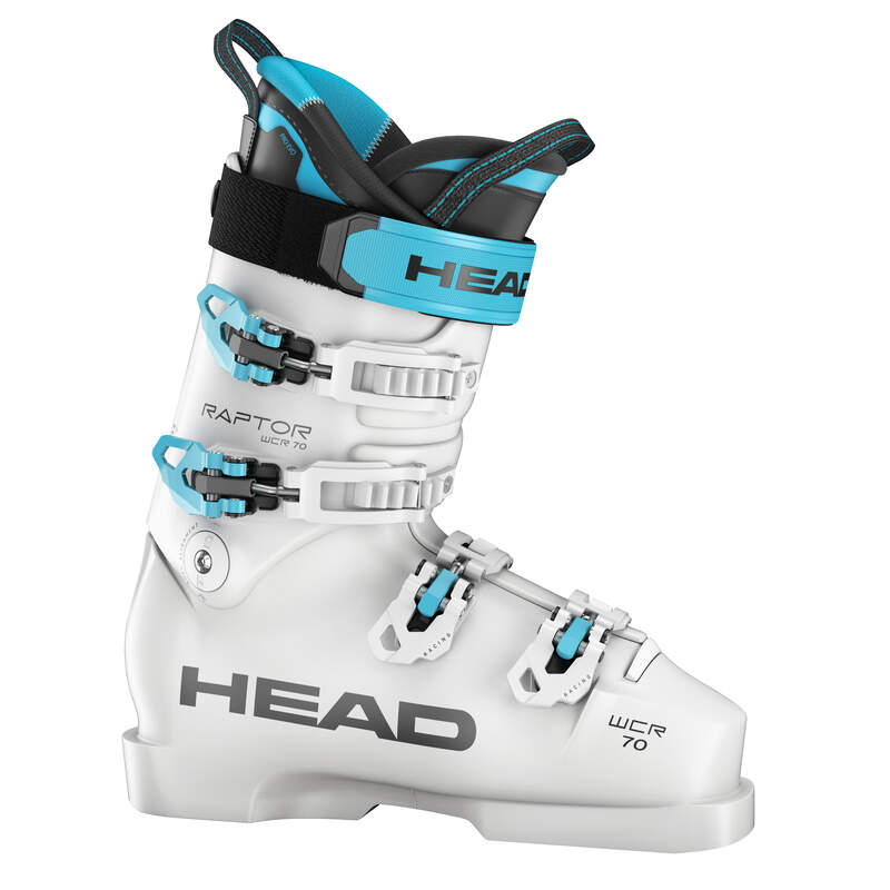 Head RAPTOR WCR 70 PV