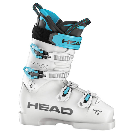 Head RAPTOR WCR 70 PV
