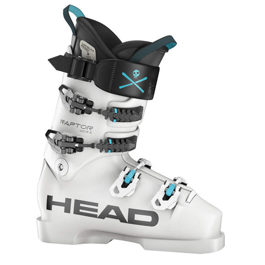 Head RAPTOR WCR 3 RV