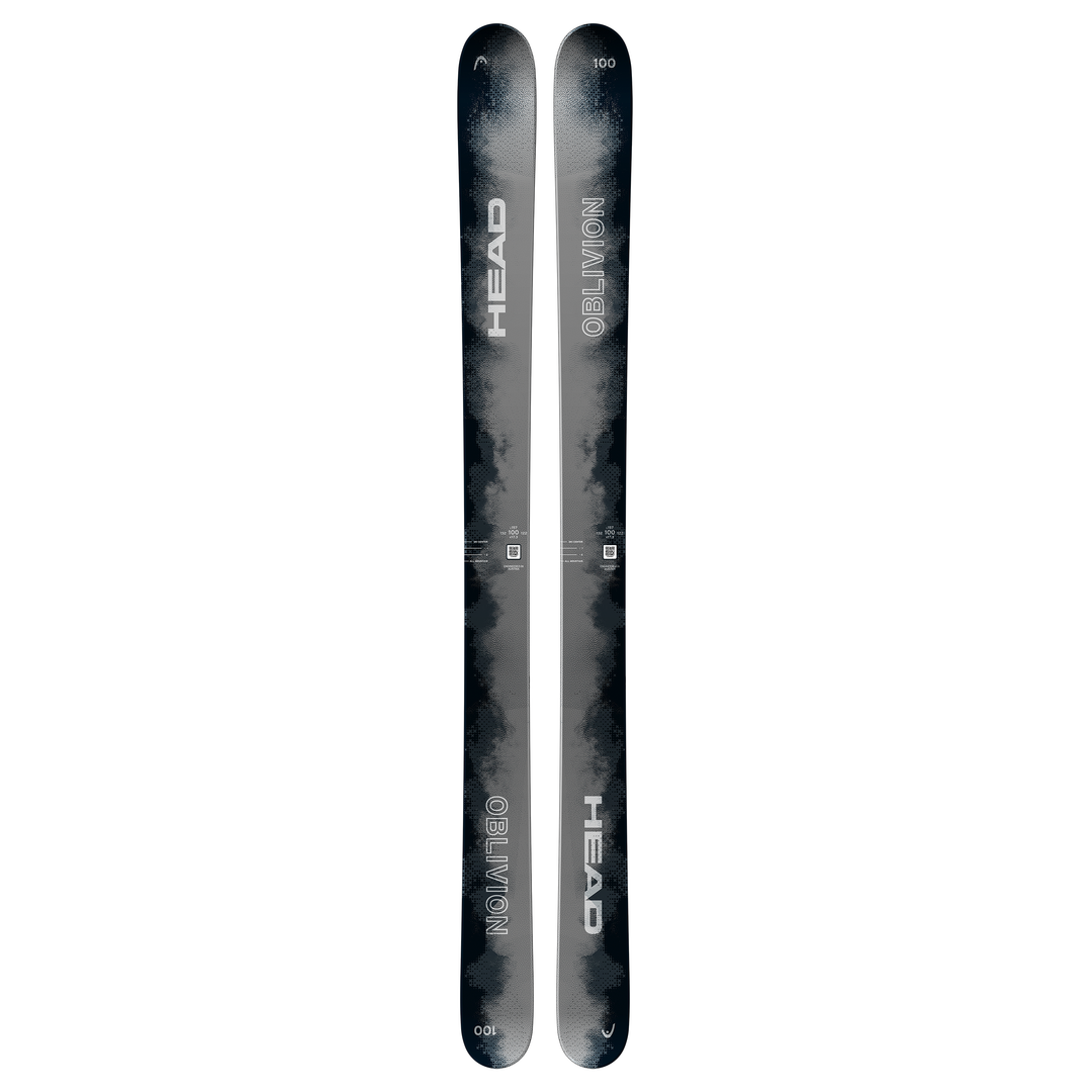 Head Oblivion Jr Pro