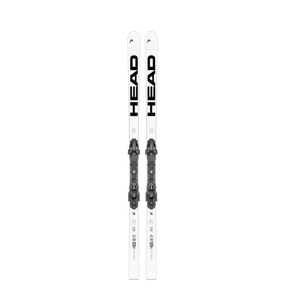Head WCR e-GS Rebel FIS SW RP WCR 14