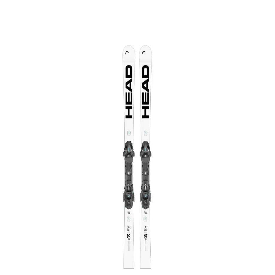 Head WCR e-GS Rebel SW RP WCR 14