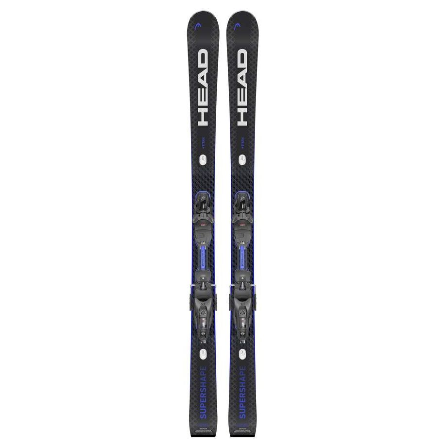Head Supershape E-Titan SW + Protector PR 13 GW