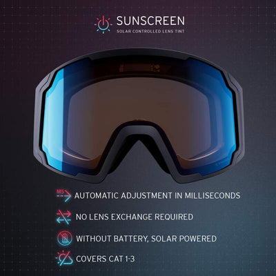 Head Neves Sunscreen