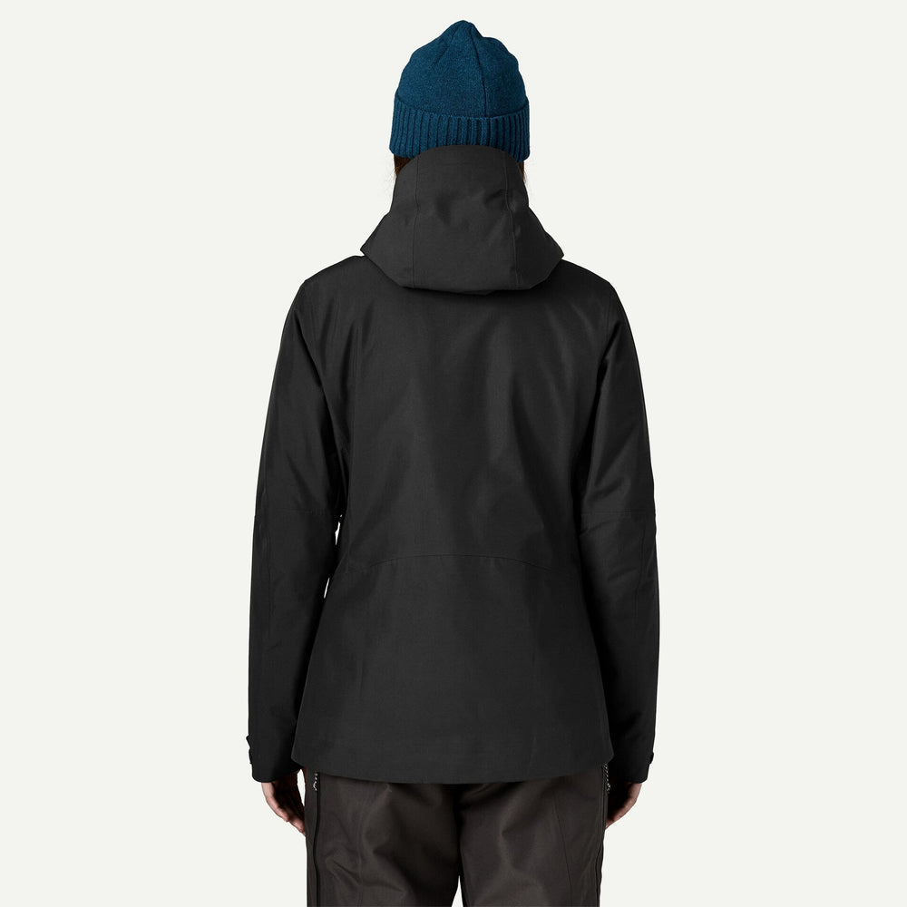 Patagonia W's Insulated Storm Shift Jkt