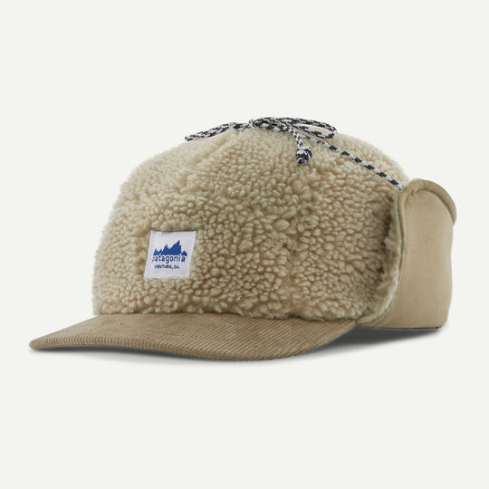 Patagonia Range Earflap Cap