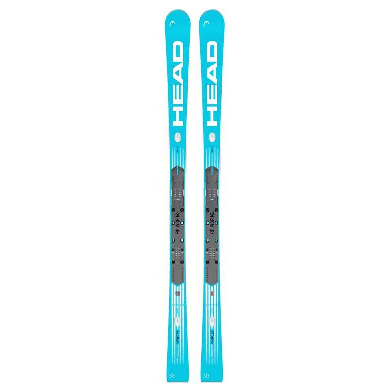Head WC Rebels e-Race Pro RP WCR 14