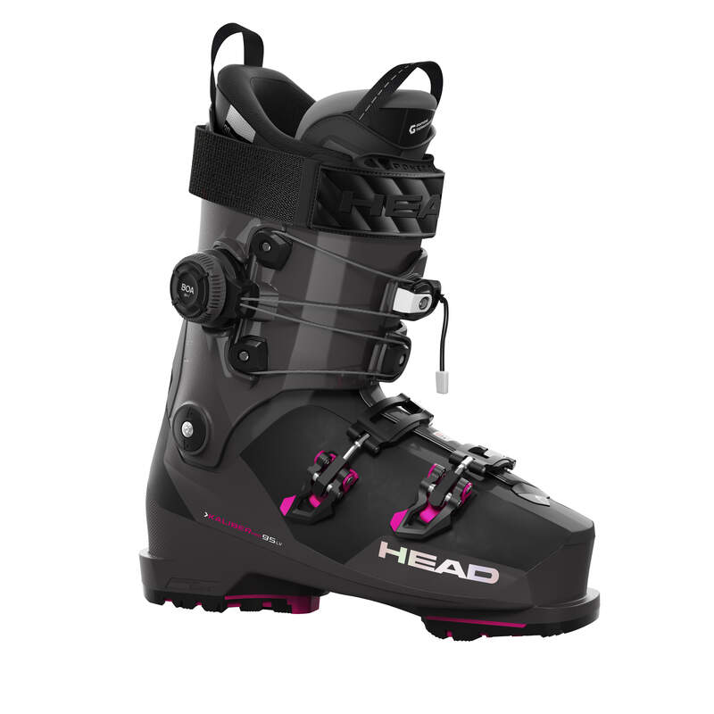 Head KALIBER PRO 95 W LV GW BOA