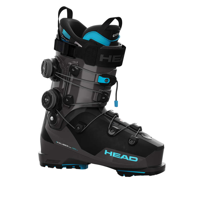 Head KALIBER PRO 130 LV GW BOA2