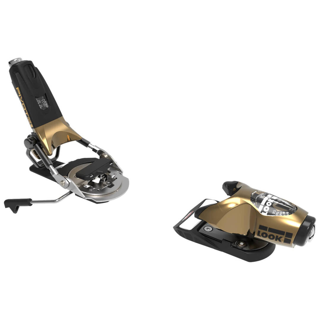 Look PIVOT 15 GW – Sundance Ski & Snowboard Shop