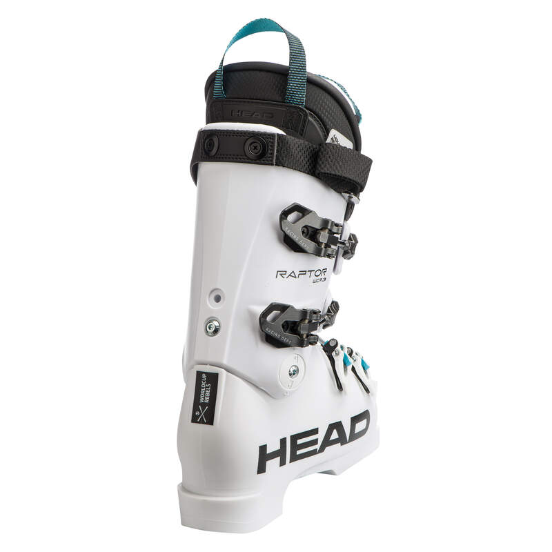 Head RAPTOR WCR 3 RV