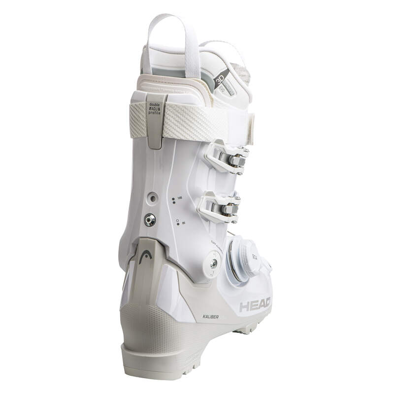 Head KALIBER 95 W MV GW BOA